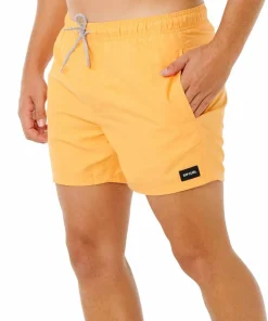 New Men's Offset Volley 17'' Herrshorts