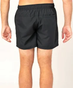 Rip Curl Men's Offset Volley 17'' Black Discount