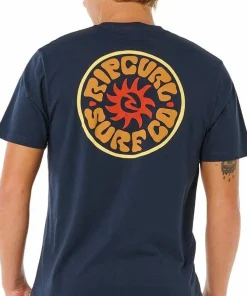 Online Men's Pacific Rinse Circle Tee Herrtröjor & Skjortor