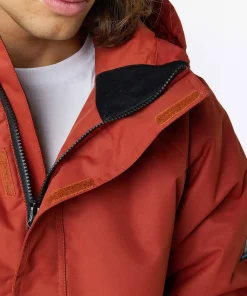 Hot Men's Primative 10k/10k Jacket Snowboarding|Skidkläder Herr