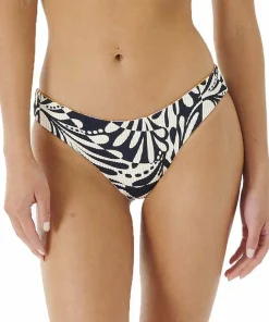Rip Curl Women's Afterglow Swirl Revo Good Pant Navy Hot