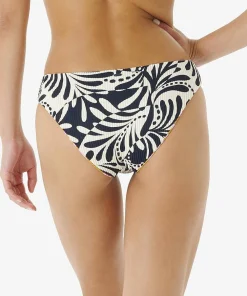 Rip Curl Women's Afterglow Swirl Revo Good Pant Navy Hot