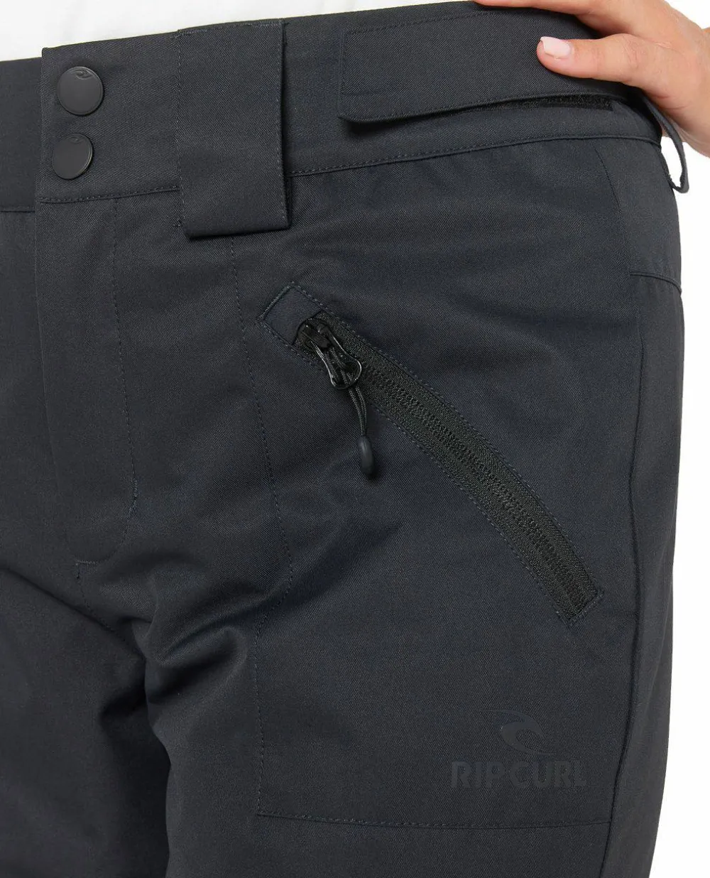 Best Women's Anti Series Rider Pant 10K/10K Skidkläder Dam|Dambyxor