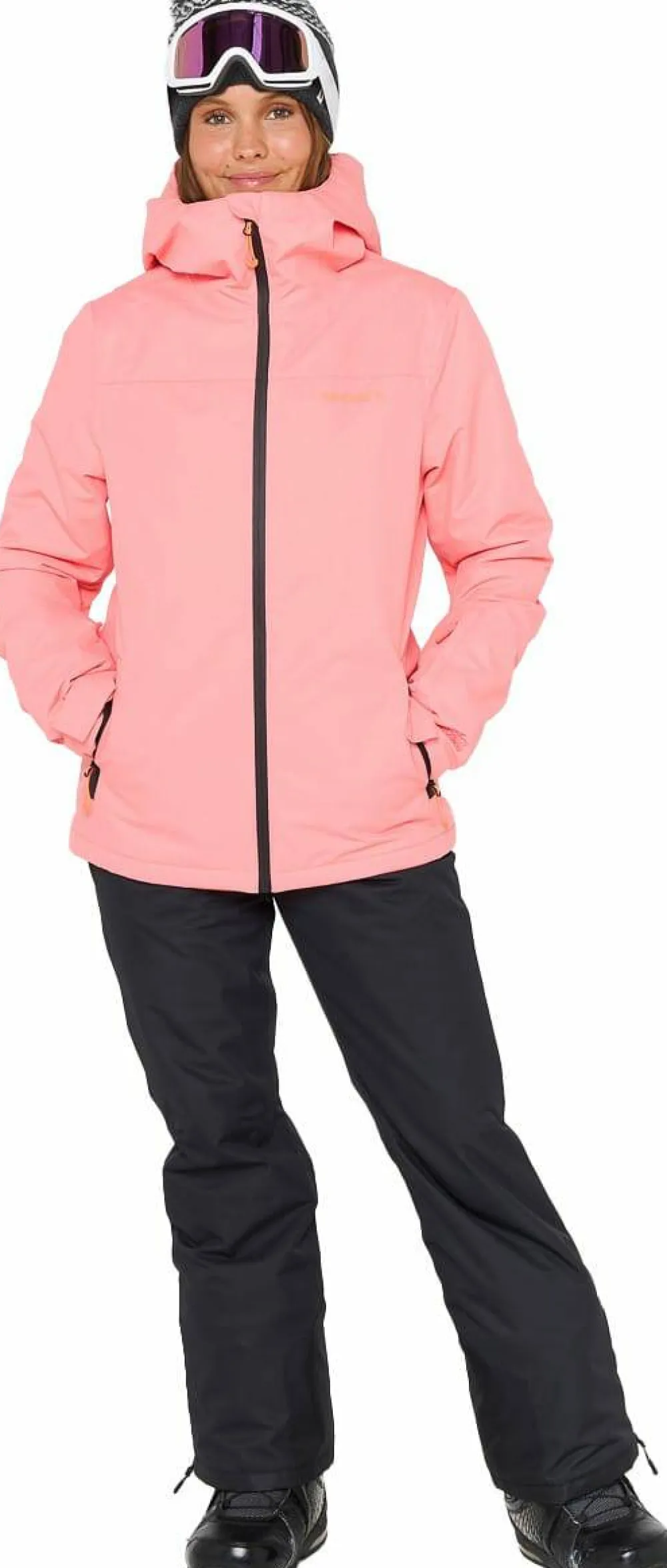Best Women's Anti Series Rider Pant 10K/10K Skidkläder Dam|Dambyxor
