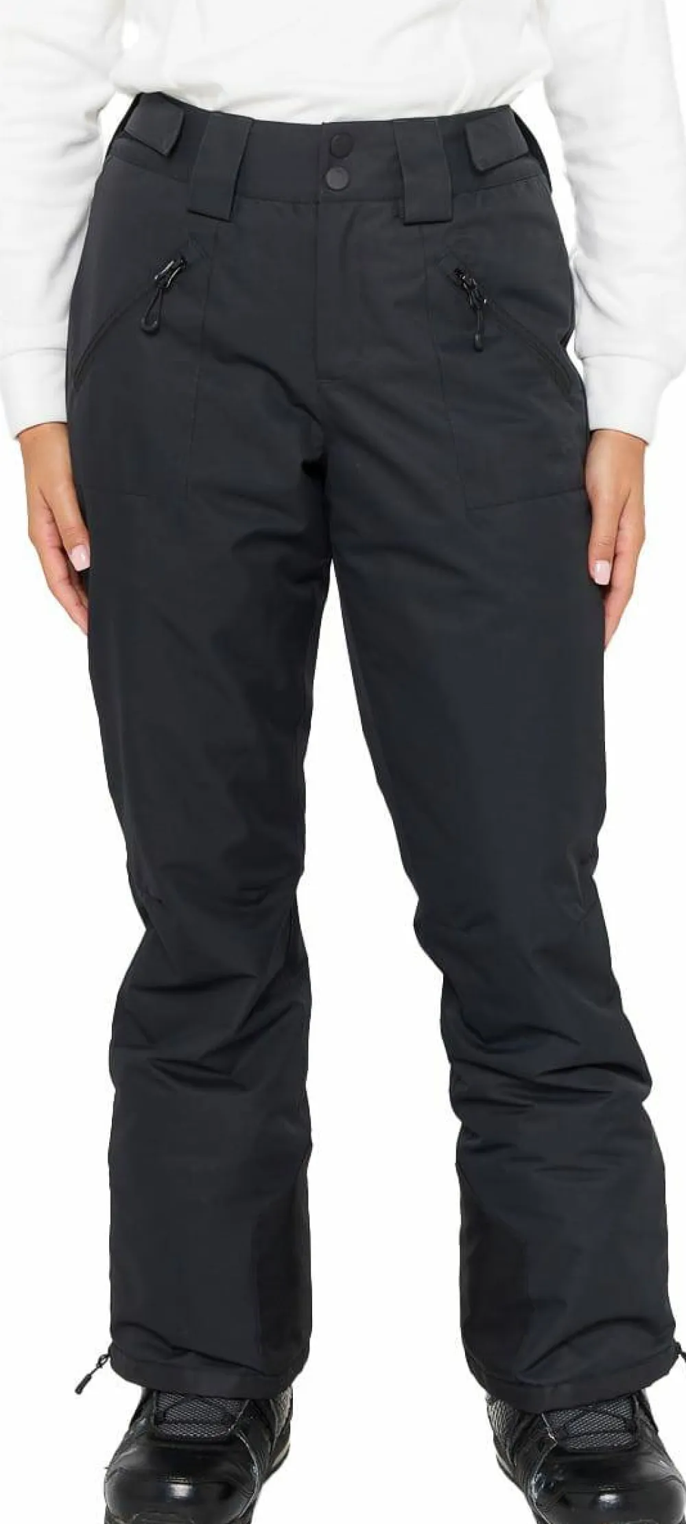 Best Women's Anti Series Rider Pant 10K/10K Skidkläder Dam|Dambyxor