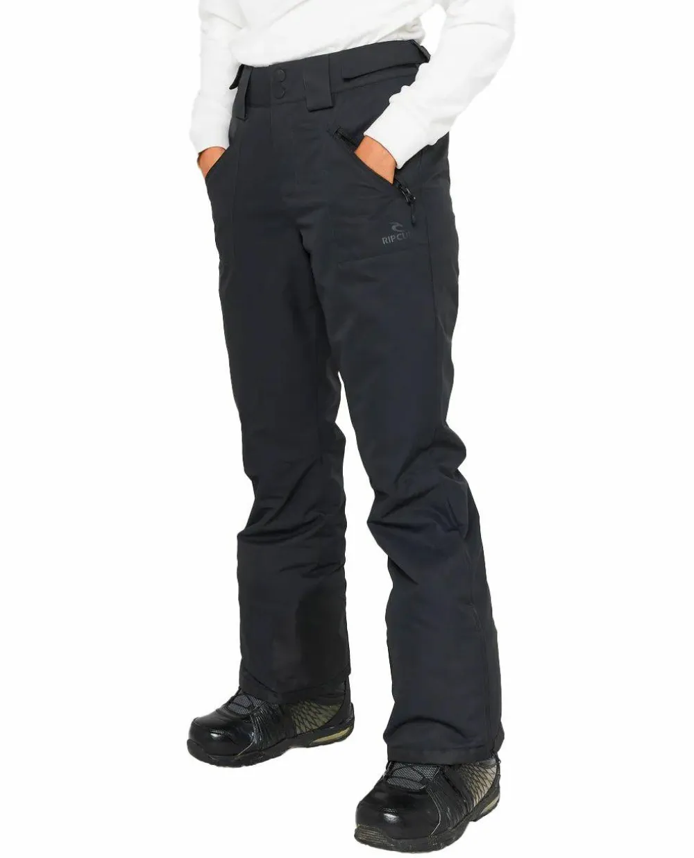 Best Women's Anti Series Rider Pant 10K/10K Skidkläder Dam|Dambyxor