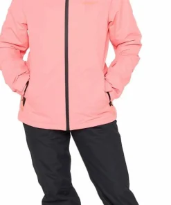 Rip Curl Women's Anti Series Rider Pant 10K/10K Black Online