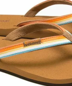 Rip Curl Women's Freedom Brown Hot