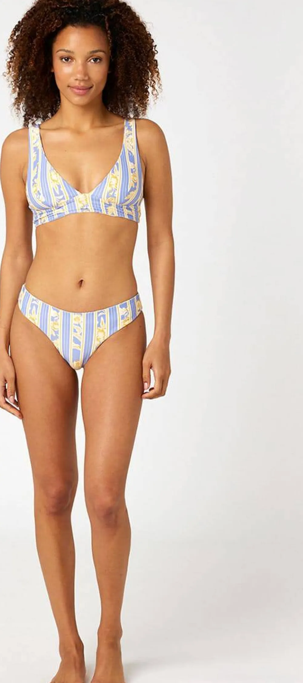 Outlet Women's Ocean Together Halter Revo Bada & Snorkla