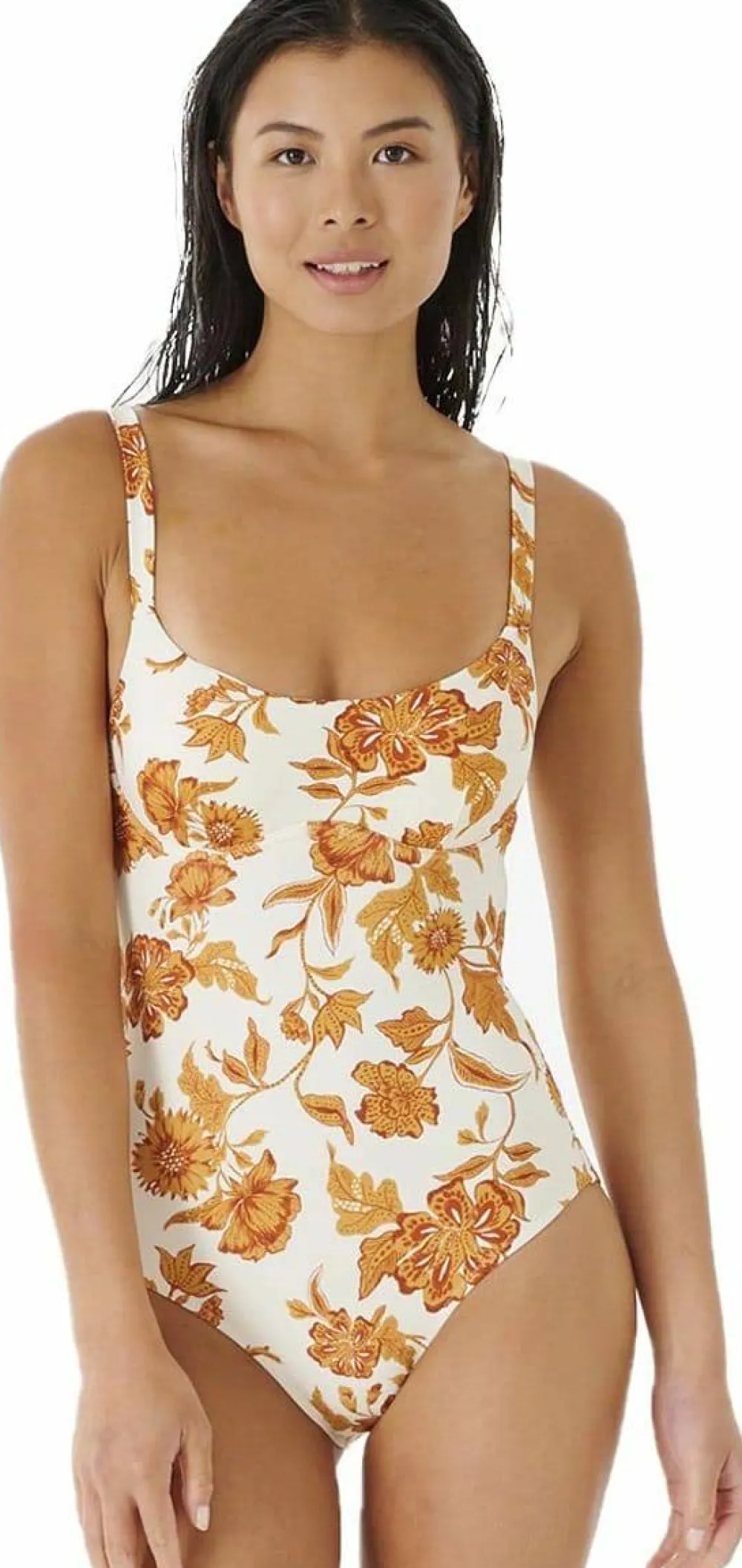 Sale Women's Oceans Together D-Cup One Piece Bada & Snorkla