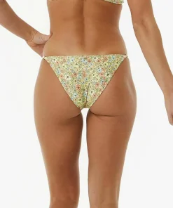 Women's Sea Of Dreams Cheeky Bikini Bottom Bada & Snorkla
