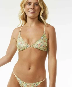 Women's Sea Of Dreams Cheeky Bikini Bottom Bada & Snorkla