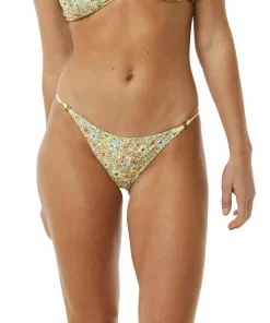 Women's Sea Of Dreams Cheeky Bikini Bottom Bada & Snorkla