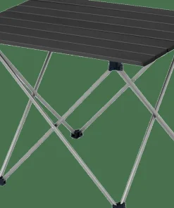 Robens Adventure Aluminium Table S Black