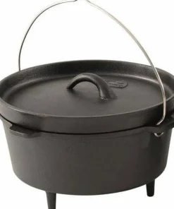 Clearance Carson Dutch Oven 4,3 L Camping