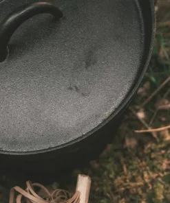 Clearance Carson Dutch Oven 4,3 L Camping