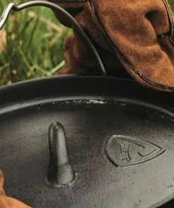 Clearance Carson Dutch Oven 4,3 L Camping