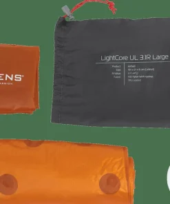 Robens Lightcore UL 3.1R Large Orange