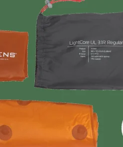 Robens Lightcore UL 3.1R Regular Orange