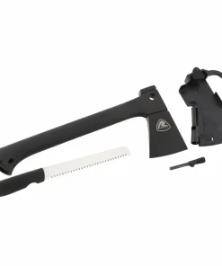 Robens Multi Axe Black Discount