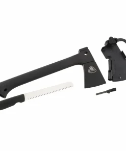 Robens Multi Axe Black Discount