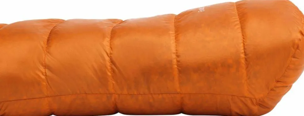 Robens Scoria Quilt UL -6°C Long Black