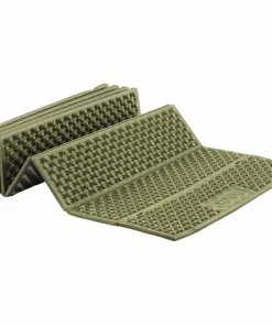 Robens Zigzag Slumber Green