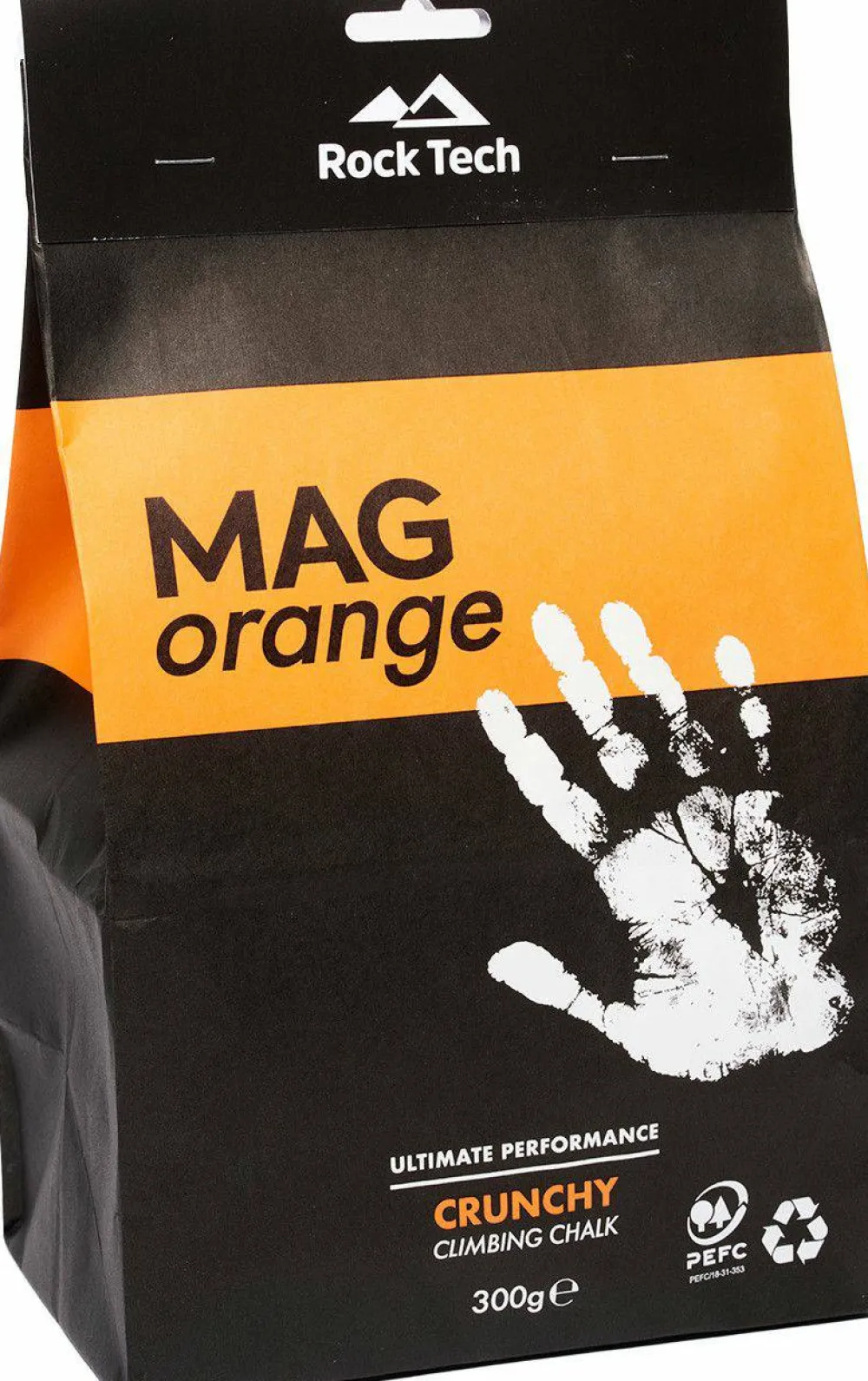Rock Technologies MAG Orange Chalk Assorted Best