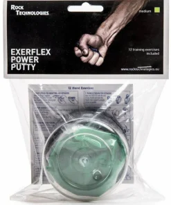 Hot Power Putty Medium Övrig Utrustning