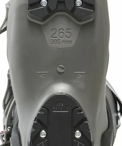 Rossignol Men's Rossignol Alltrack 90 HV Skiboots Grey/Black