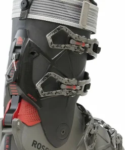 Rossignol Men's Rossignol Alltrack 90 HV Skiboots Grey/Black