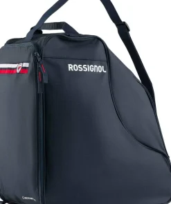 Rossignol Strato Boot Bag Black