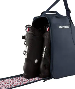 Rossignol Strato Boot Bag Black