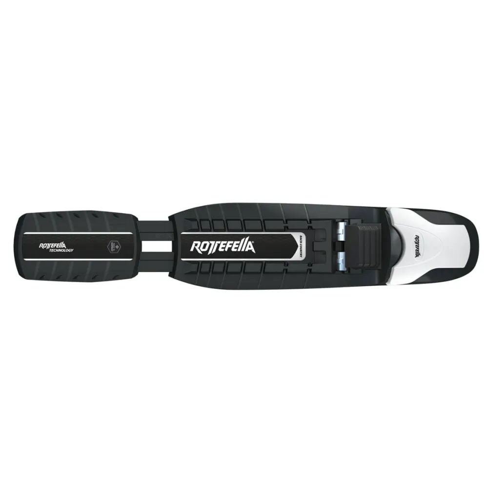 Rottefella BC Magnum Black Sort Online