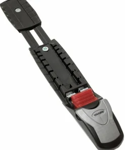 Rottefella BC Manual Black/White (Red)