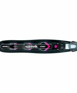 Rottefella Start Black sort Clearance
