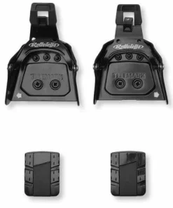 Rottefella Super Telemark White/Black