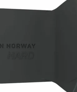 Rottefella Xplore BC Hard Flex Black New