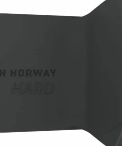 Rottefella Xplore BC Hard Flex Black