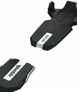 Rottefella Xplore BC Offtrack Black