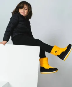Online Kids' Snowjogger Barn Barnkängor|Vinterskor Barn
