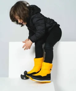 Online Kids' Snowjogger Barn Barnkängor|Vinterskor Barn