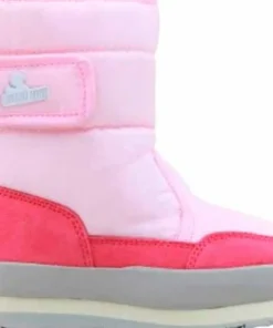 Rubberduck Women's Snowjogger Adult Light-Pink Best