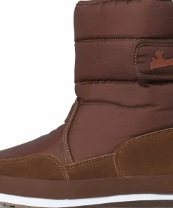 New Women's Snowjogger Adult Vardagsskor Herr