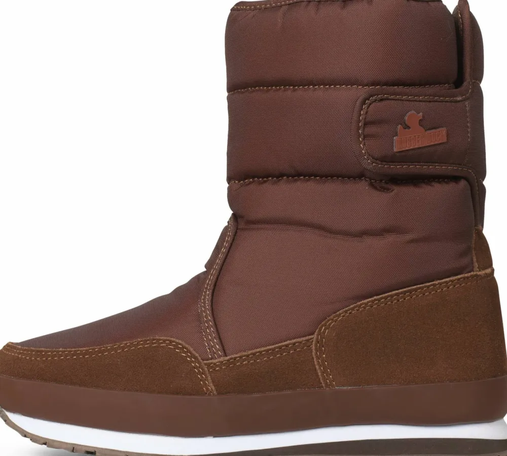 New Women's Snowjogger Adult Vardagsskor Herr