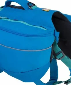 Ruffwear Approach Pack Blue Dusk