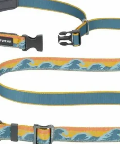 Ruffwear Crag Ex™ Leash Rising Wave New