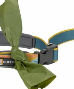 Ruffwear Crag Ex™ Leash Rising Wave New