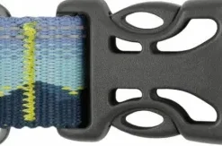 Ruffwear Crag Reflective Dog Collar Alpine Dawn