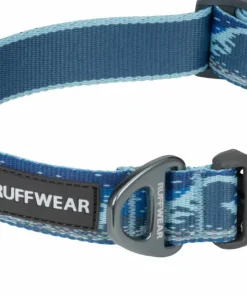 Hot Crag Reflective Dog Collar Hund